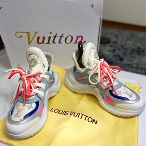 LV Archlight sneakers